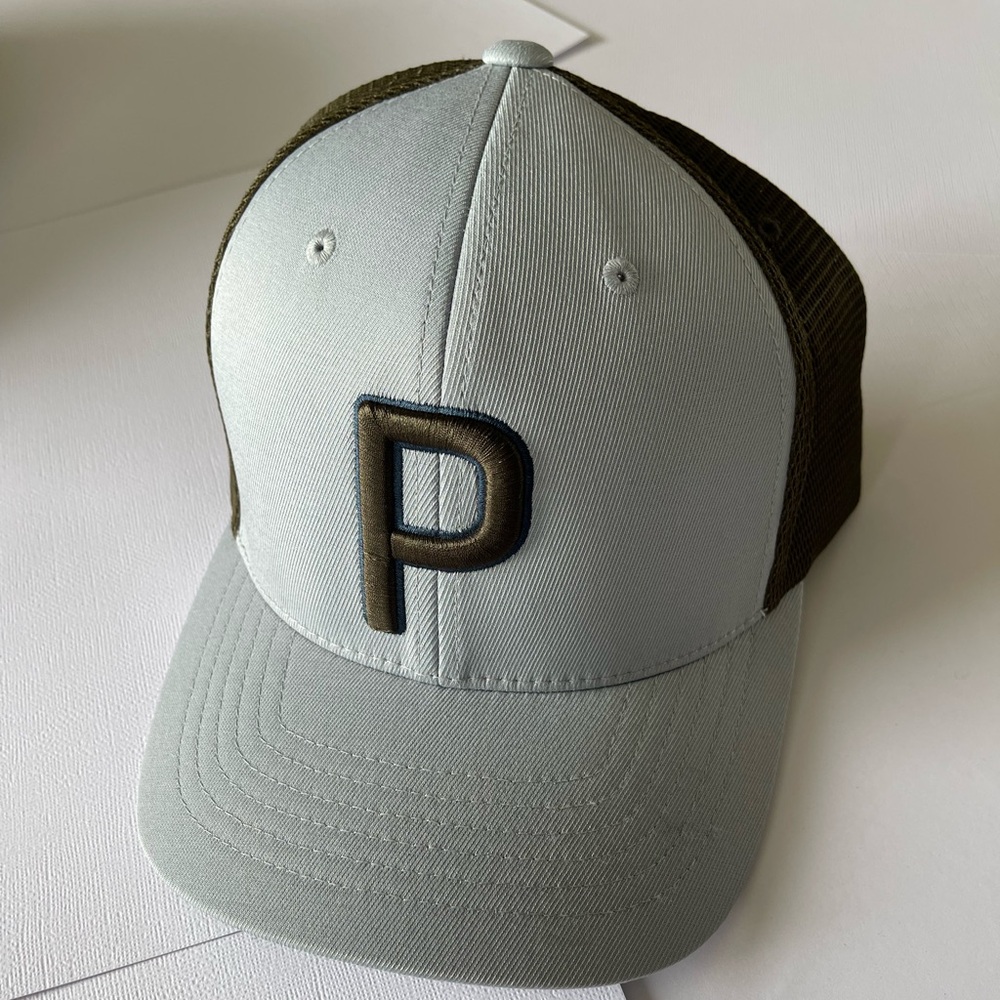 Puma Hat